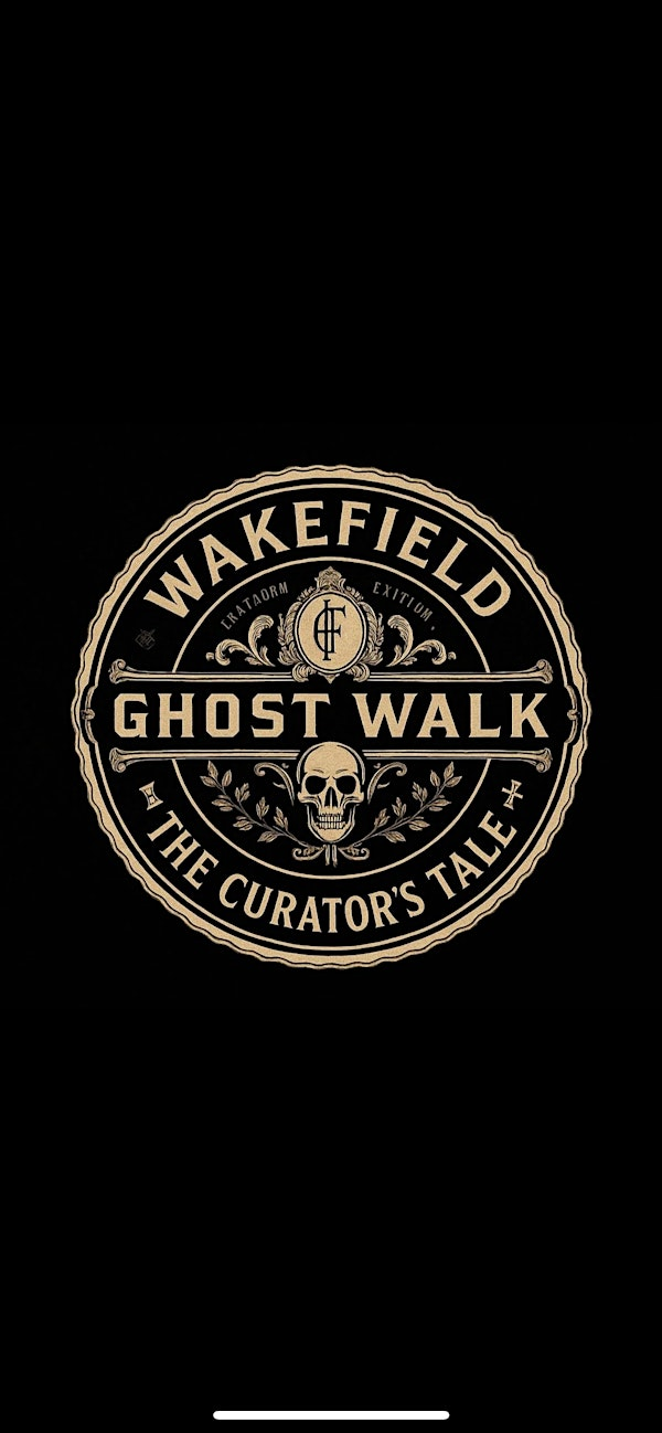 Wakefield Ghost Walk | The Black Horse Wakefield
