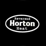 Reverend Horton Heat Palmdale Concert Tour 2025｜September 21 | Transplants Brewery