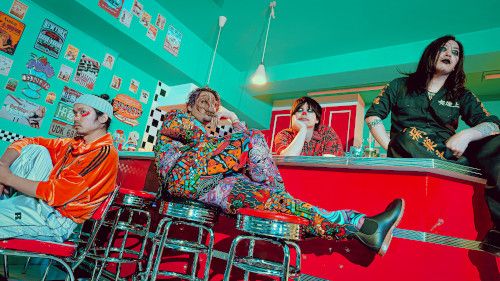 アイリフドーパのチケット(東京都・2025/10/8(水)) | 代官山UNIT