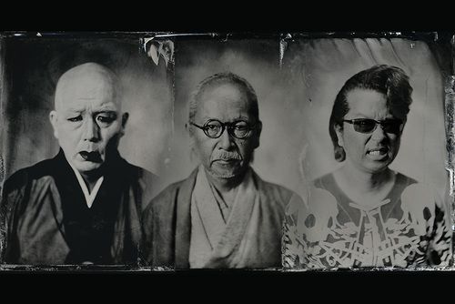 人間椅子のチケット(東京都・2025/12/17(水)) | Zepp Haneda(TOKYO)