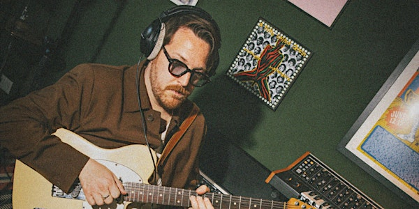 DARGZ | Elsewhere - The Hall