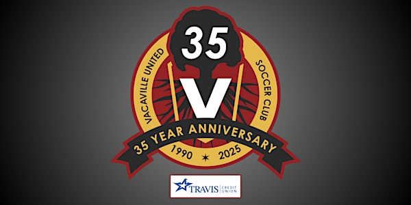 Vacaville United Soccer Club Jubilee Celebration | 560 Main St