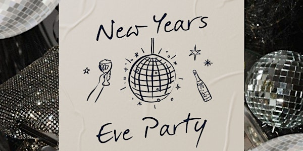 New Years Eve Party | Three's a Crowd | Harrogate