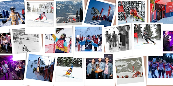 40th Annual Peak to Valley presented by See Ya Later Ranch | Whistler Mountain