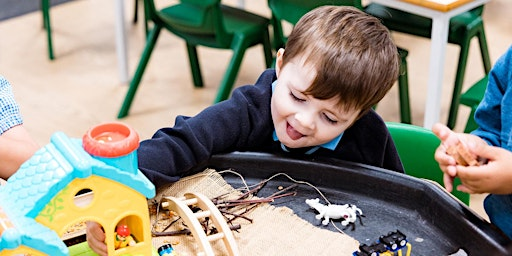 The Architecture of Play: Progression, Planning, and the Adult Role | Eastgate