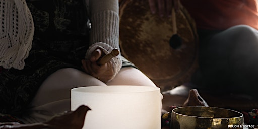 Beneath The Surface: A Shadow Work Journey Through Sound & The Four Lenses | Plant Gather