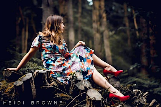 Heidi Browne | The Wren