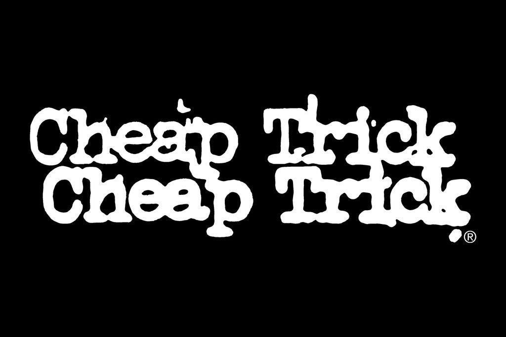 Cheap Trick at Budokan - Live in Las Vegas (Las Vegas) | The Venetian Theatre at The Venetian Resort
