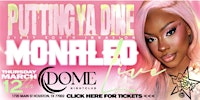 MONALEO PERFORMING LIVE - SPRING BREAK HOUSTON TAKEOVER | Dome Nightclub
