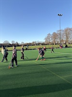 Easter 2026: School Years 4-7 | Cambridge University Sports Ground