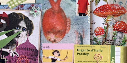 DIY Notebook Workshop with Scappy Sisters | The Scrap Space, Community Base