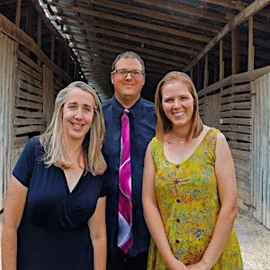 Folk at the Farmhouse Season Finale - Horse Stories and Erich with an H | The Farmhouse at Grist Iron Brewing Company