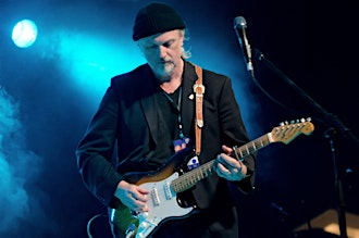 GARNET ROGERS with Carol Montag | The Cedar Cultural Center