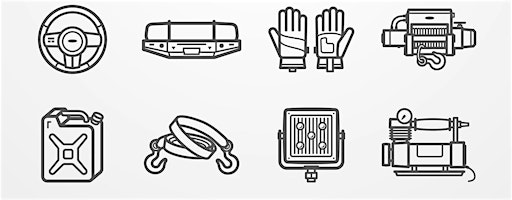 Tech Inspection Workshop, Offroad Vehicle Trail Ready | Kalamazoo Rod & Gun Club