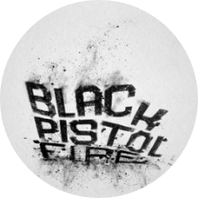 Black Pistol Fire Oklahoma City Concert Tour 2026｜April 23 | Beer City Music Hall