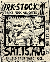 IRK-STOCK | The Old Coal Yard