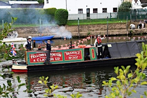 Short Bramble boat trip - Summer Promotion | The Black Star