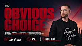 Montreal: How to Stand Out, Charge More, and become the Obvious Choice | Le Crystal Salles De Réception
