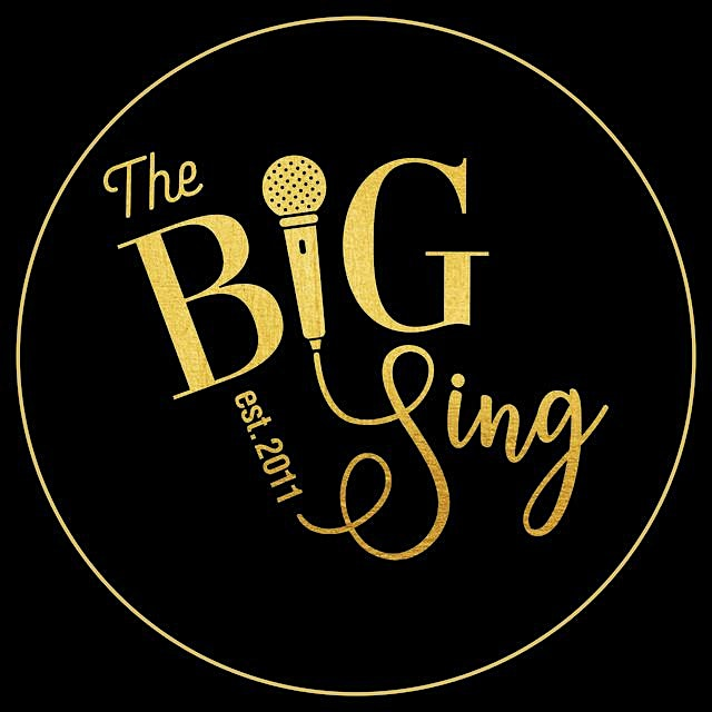 The Big Sing - Live at the FM Tent | Greensward