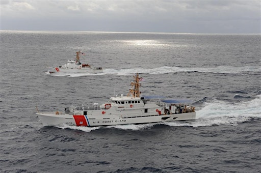 Coast Guard Day 2026 | C.B. Smith Park