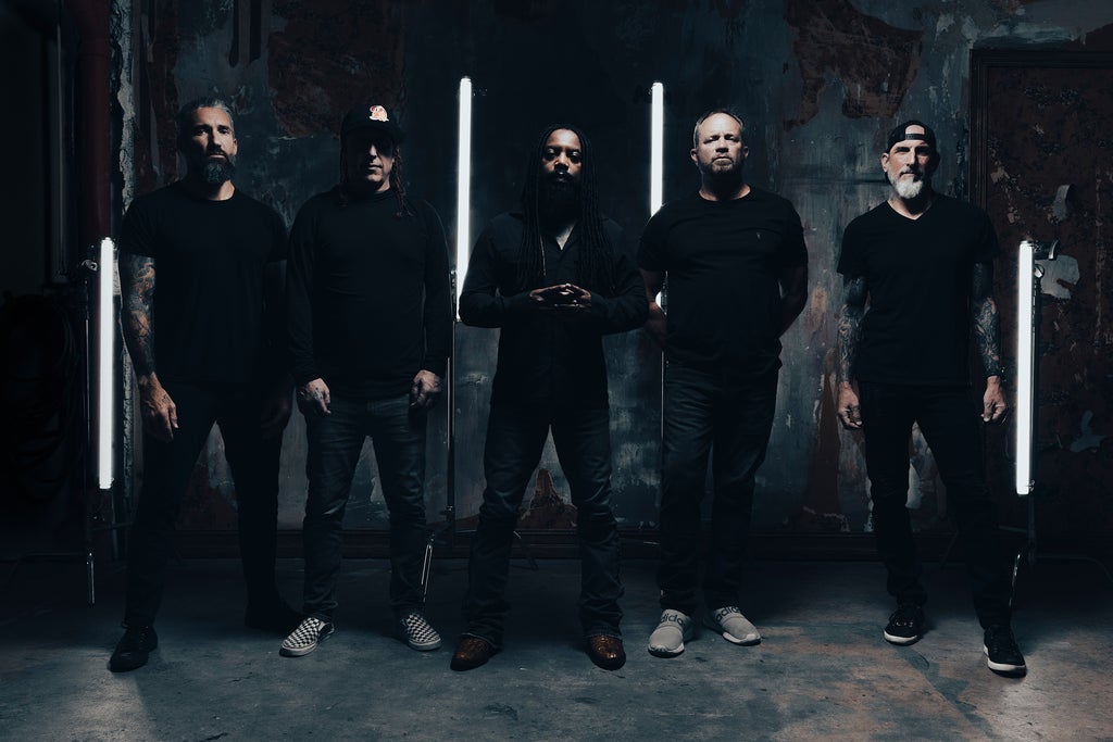 Theory of a Deadman & Sevendust: The Dead / Seven Tour (Grand Rapids) | GLC Live at 20 Monroe