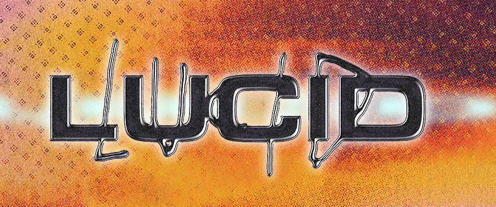LUCID - VXYX + Sammy Aberdein 2026 (Glasgow) | King Tut's Wah Wah Hut