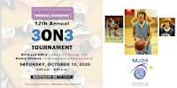 12th Annual 3 on 3 Basketball Tournament - Including Alumni Division | Victory Christian Academy
