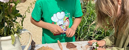 Creative Workshop with Wild Joy | Hauser & Wirth Somerset
