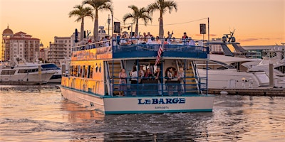 MOD Weekend 2026: Boat Tour | LeBarge Tropical Cruises