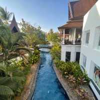 JW Marriott Khao Lak Resort & Spa @ เขาห