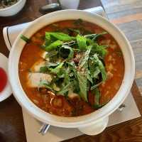 [경주 황리단길 맛집, 동양백반]