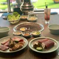 旺角TOP 嘆住冷氣食高質燒肉