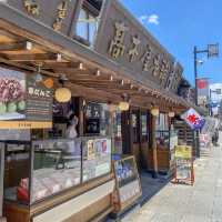 柴又帝釈天