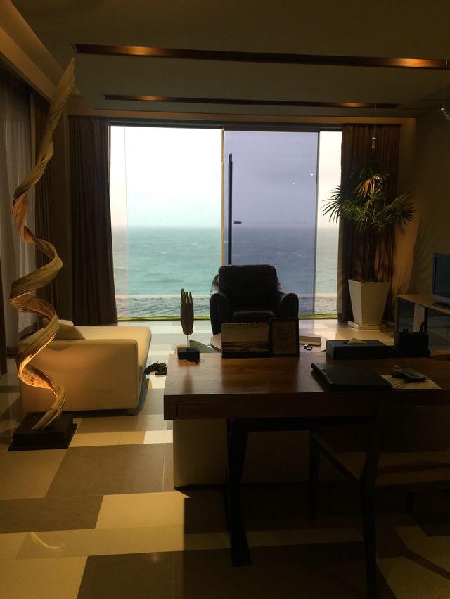 大愛巴東 private villa 