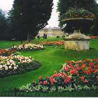 The Royal Victoria Park