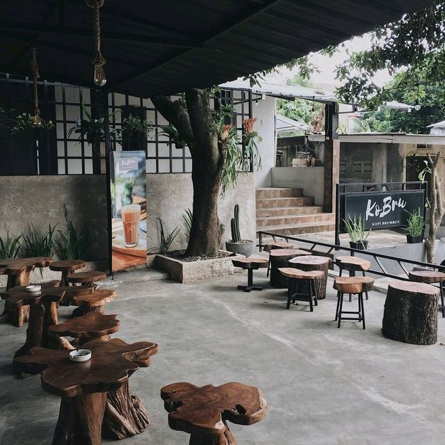 BRUMBUN COFFEE
