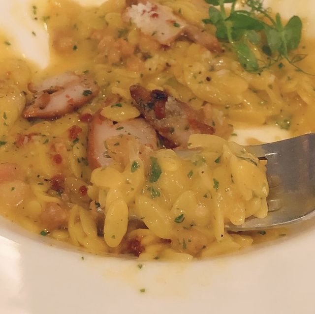 Etna - Italian Restaurant 