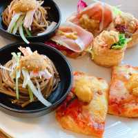 /「賞你住」2.0 賞後感 - ALVA帝逸酒店☕️Pitstop/