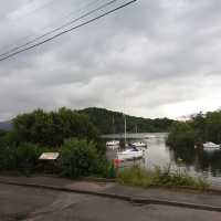 Loch Lomond Leisure - Luss Pier