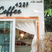 Spring Coffee 4287