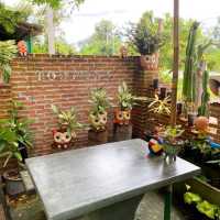 บ้านผูกพัน ลำปาง