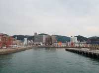 寧靜濱海小城