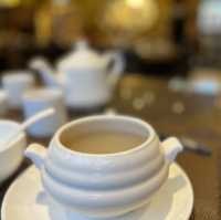 尖沙咀台灣牛肉麵