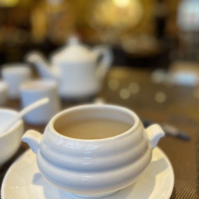 尖沙咀台灣牛肉麵