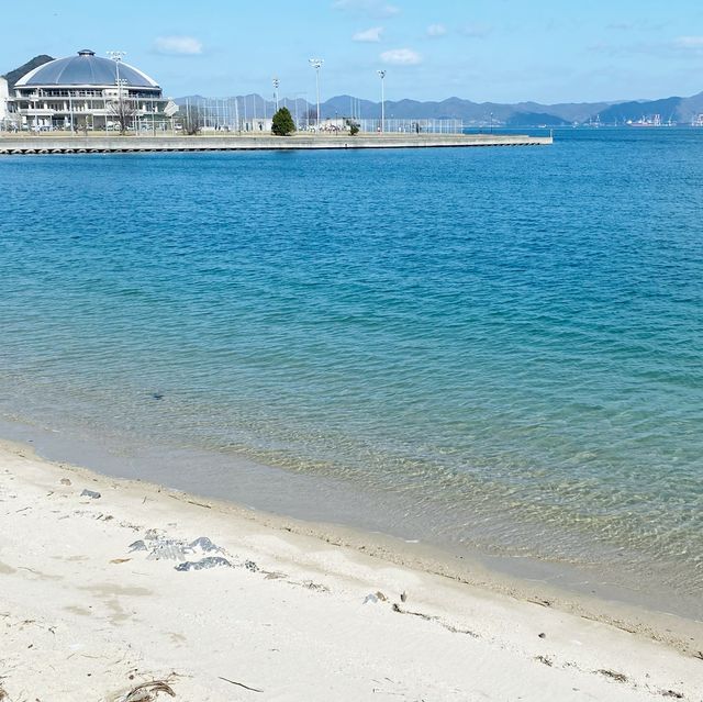【愛媛】大三島にある立派な神社
