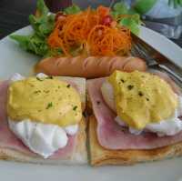 MonTaChaTo Cafe' หัวหิน 