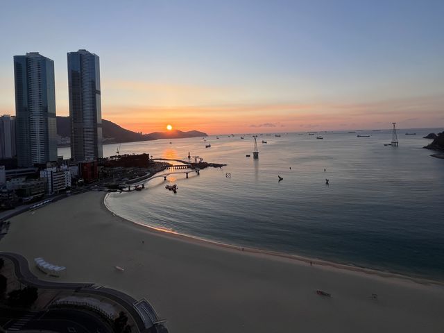 부산 송도에 호캉스하러 가보신분!!! 