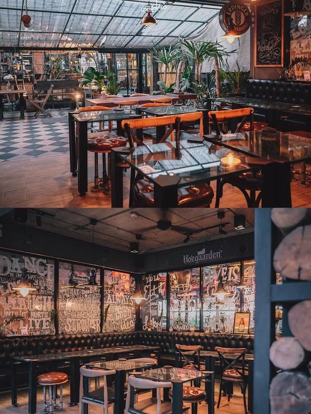 Letana Hotel & Restaurant สมุทรปราการ