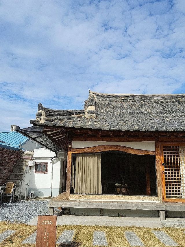 에어비앤비에서 발견한 전주 한옥 독채 숙소 라누이💓