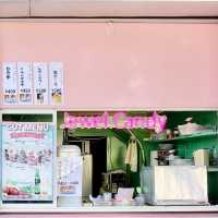 熱海で食べ歩き